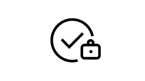 Secure account access