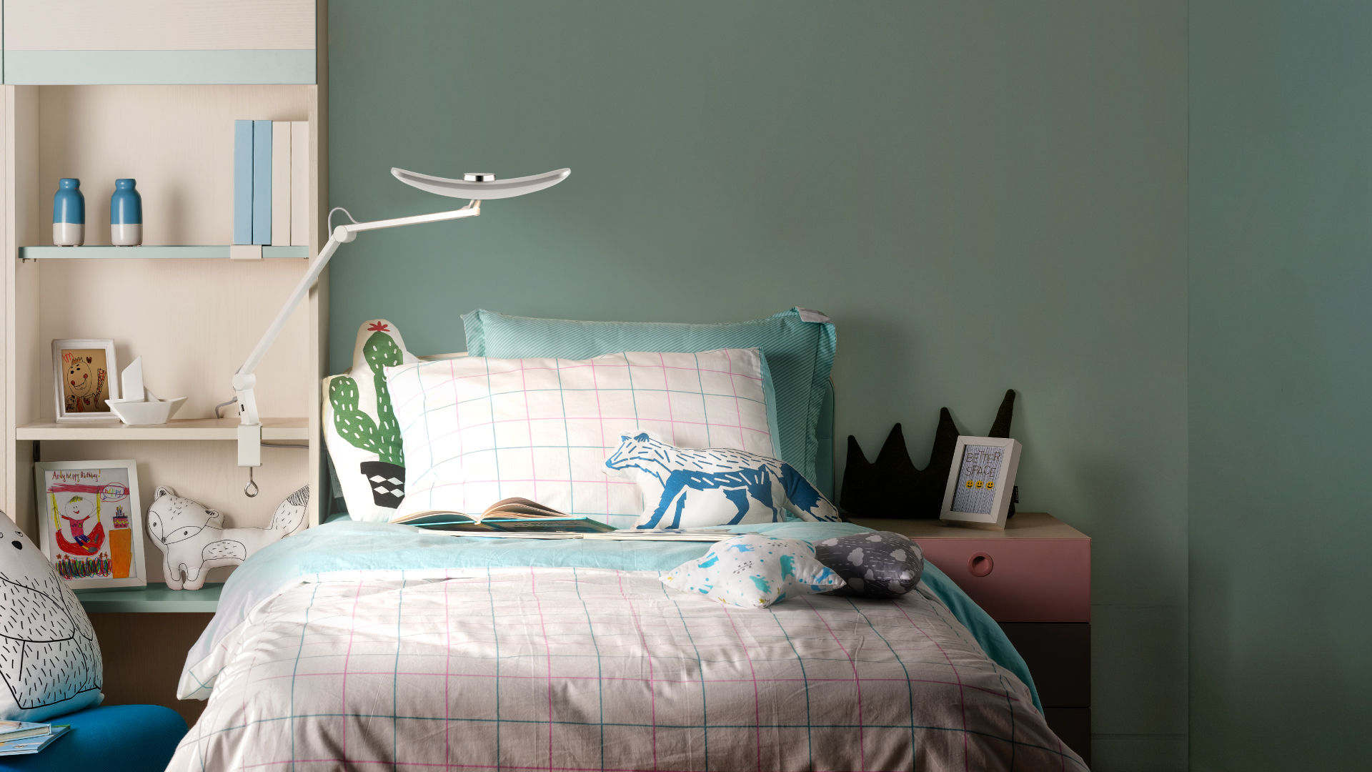 BenQ Smart Lighting Don’t settle for less