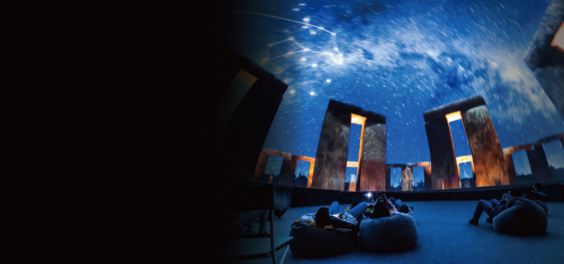 BenQ Simulation Projectors, win more projects with 3D Planning Service for Immersive Projection