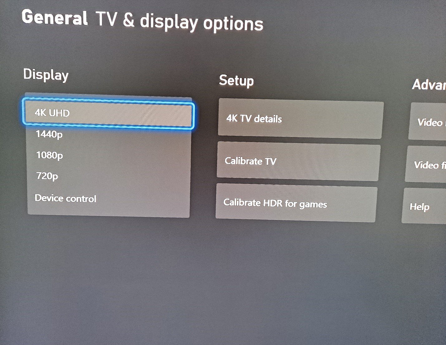 Maar Woordvoerder Duidelijk maken How to Get 120Hz Refresh on Xbox Series X with a BenQ Monitor | BenQ US
