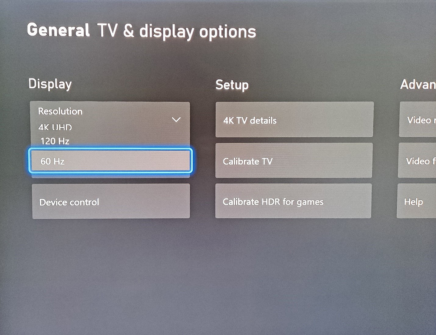 Xbox Series X Display Resolutions and Connections Up Close BenQ US