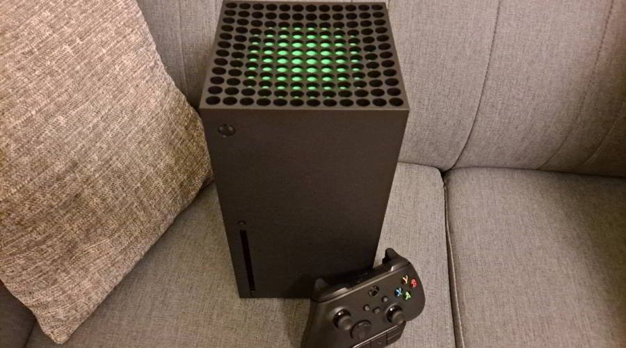 Xbox Series X của Microsoft cung cấp hỗ trợ đầy đủ 1440p 120Hz , mang lại niềm vui giải trí cho chủ sở hữu màn hình chơi game PC