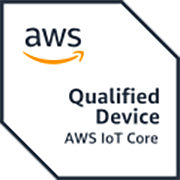 SH04 Pantone Validated Pro Signage, AWS Qualified Device