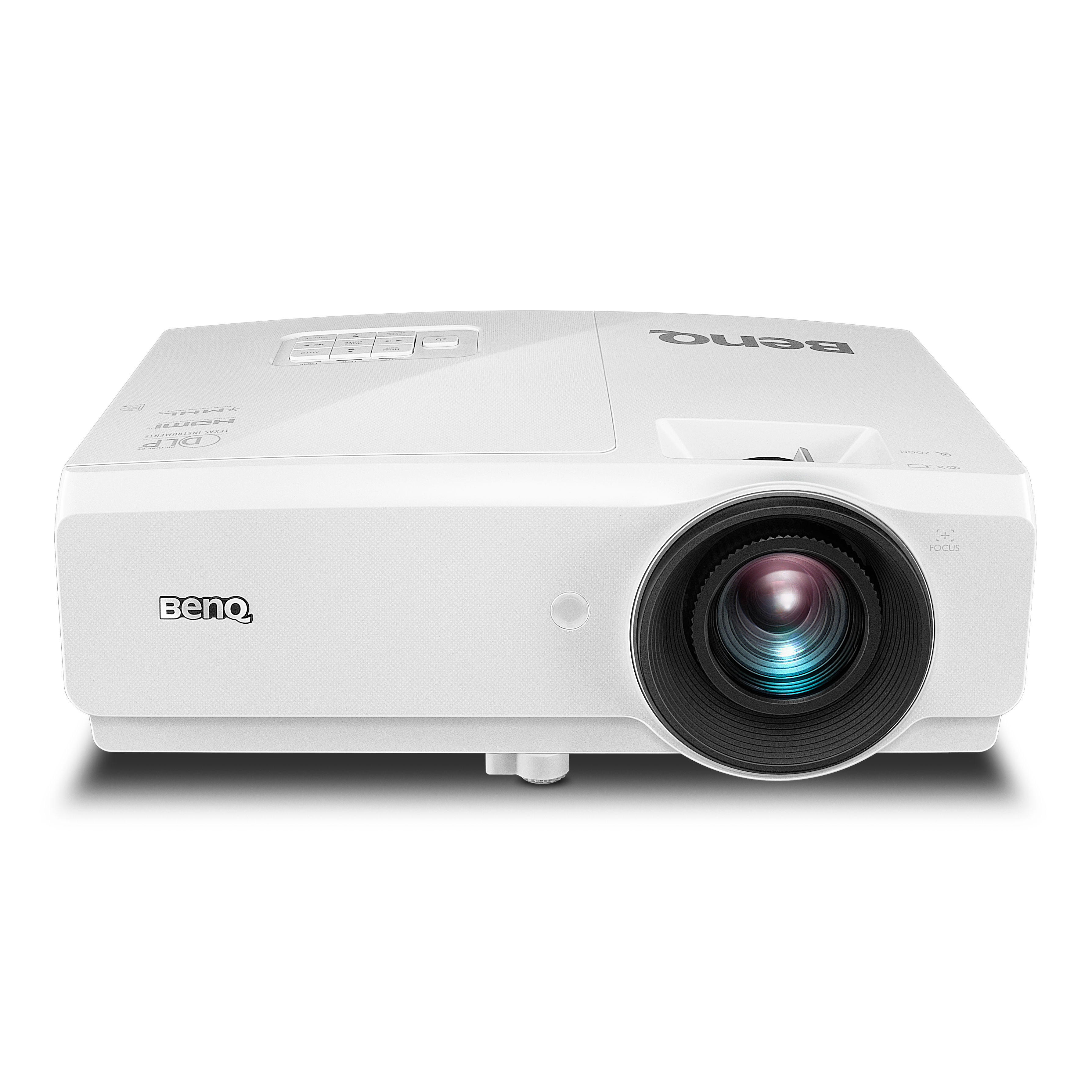 SH753P Full HD Installation Projector