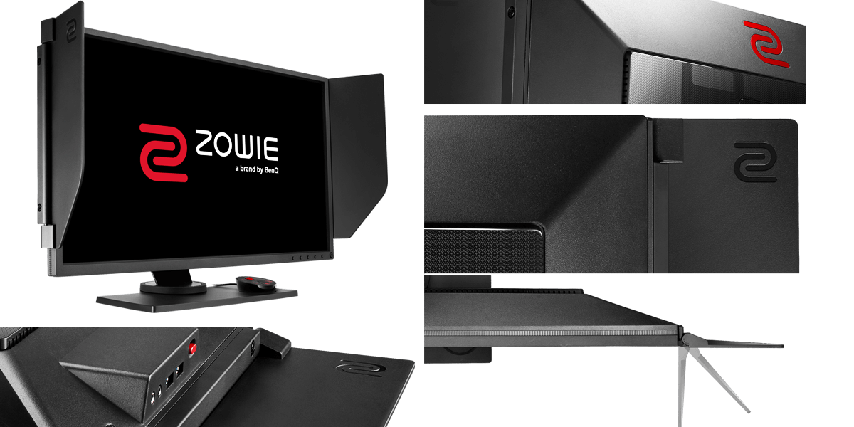 XL2746S 240Hz DyAc+ 0.5ms 27インチ e-Sports ゲーミング XL2746S 240Hz DyAc+ 0.5ms 27インチ e-Sports ゲーミング