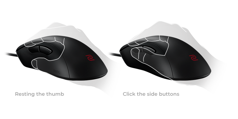 ZOWIE EC2-A