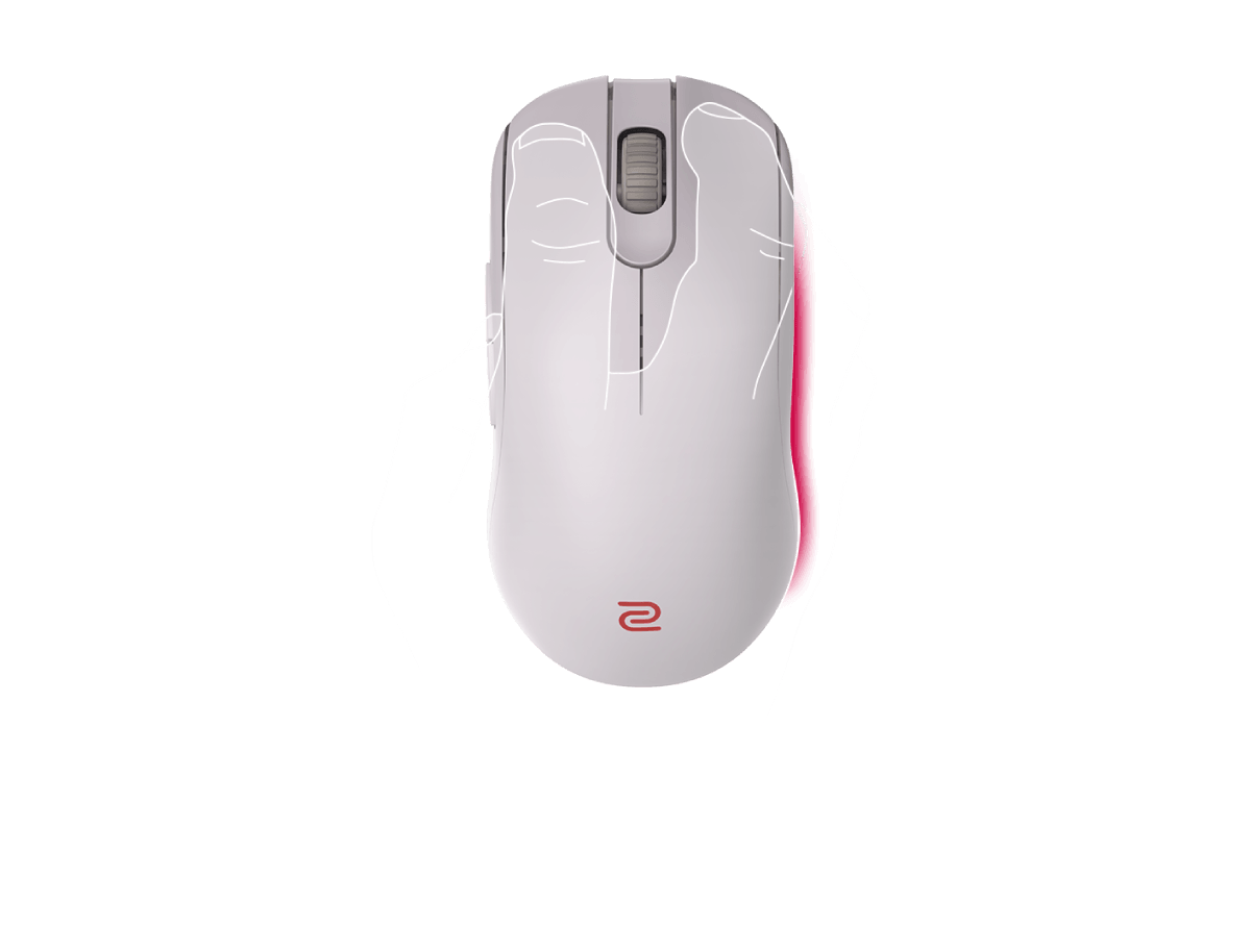 FK's Right-side Curve Design
