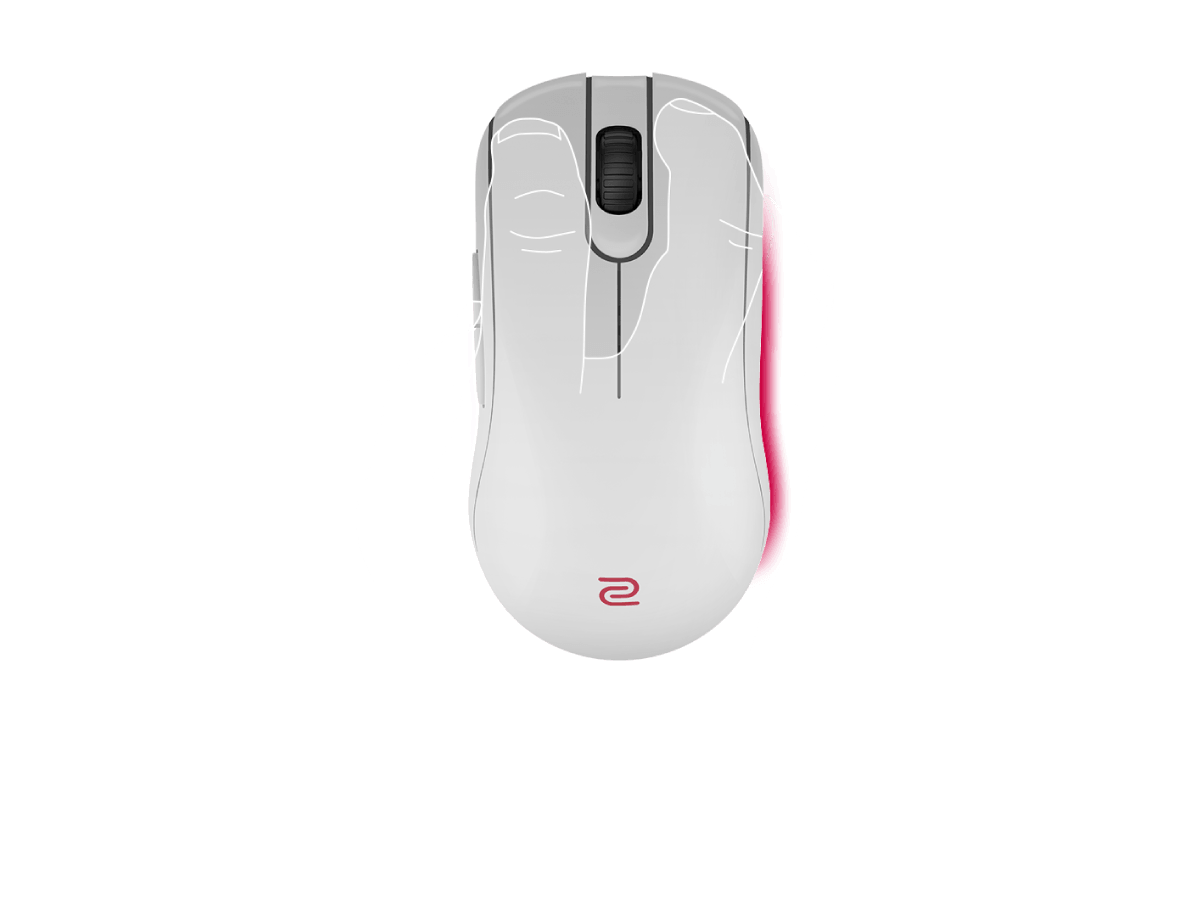 FK's Right-side Curve Design