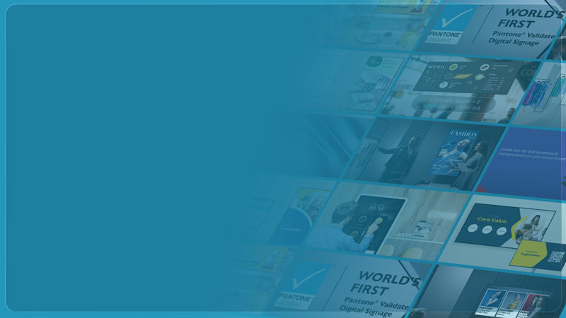 更多數位電子顯示看板教學影片