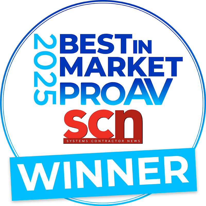 2025-proav-best-in-market-award