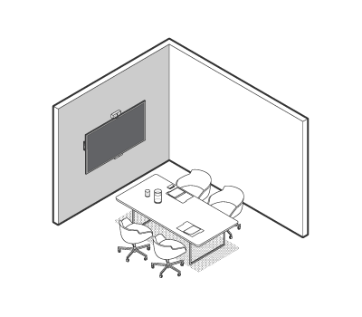 BenQ Zoom-gecertificeerde oplossingen voor kleine vergaderruimten 