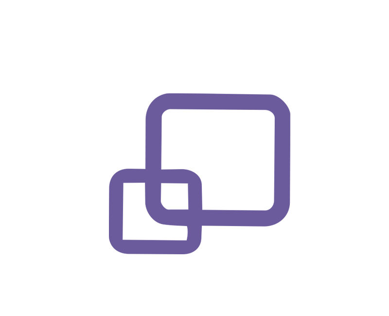 小屏轉大屏，輕鬆又過癮