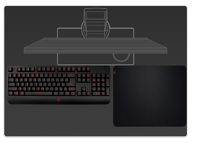 XL2546K 240Hz DyAc⁺ 24.5 inch Gaming Monitor | ZOWIE APAC XL2546K 240Hz DyAc⁺ 24.5 inch Gaming Monitor | ZOWIE APAC