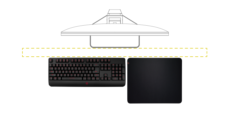 XL2411K 144Hz DyAc 24 XL2411K 144Hz DyAc 24