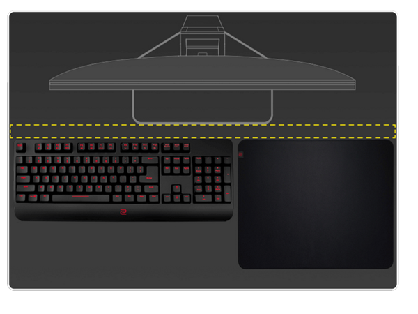XL2540K New Base