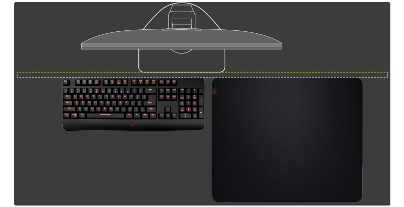 BenQ ZOWIE XL2731K 165Hz DyAc 27インチ e-Sports ゲーミング BenQ ZOWIE XL2731K 165Hz DyAc 27インチ e-Sports ゲーミング