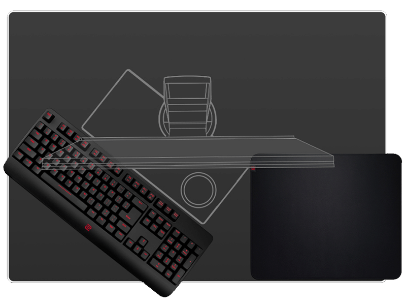 ZOWIE XL2546K 240Hz ゲーミングモニター/DyAc⁺™/24.5インチ ZOWIE XL2546K 240Hz ゲーミングモニター/DyAc⁺™/24.5インチ