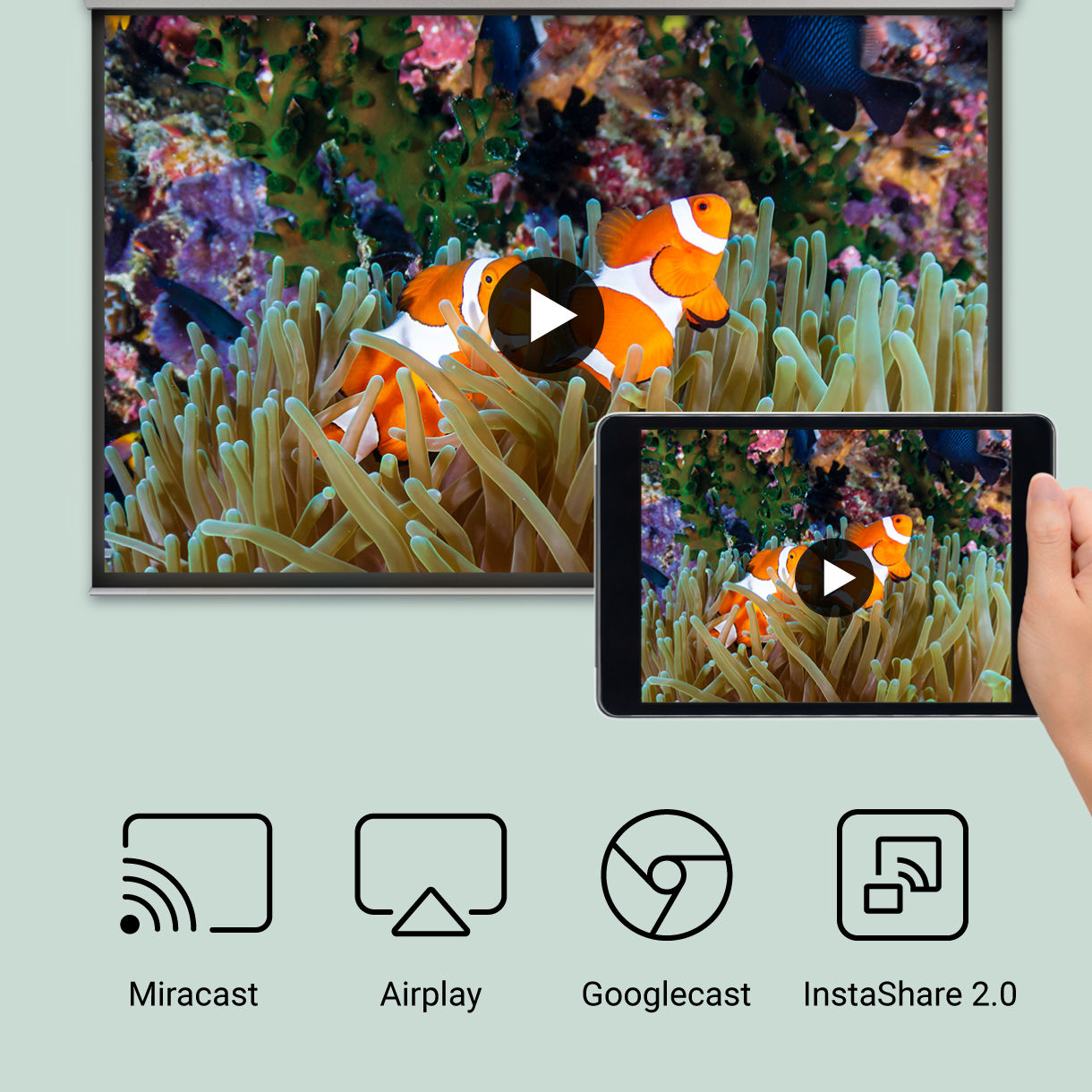 BYOD-based Education