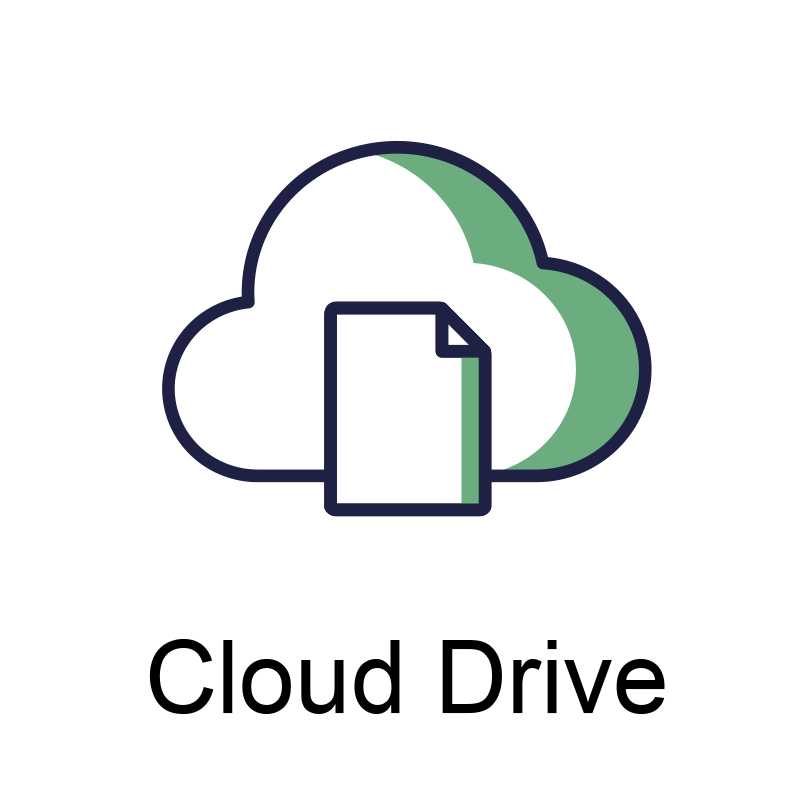 Cloud Drive