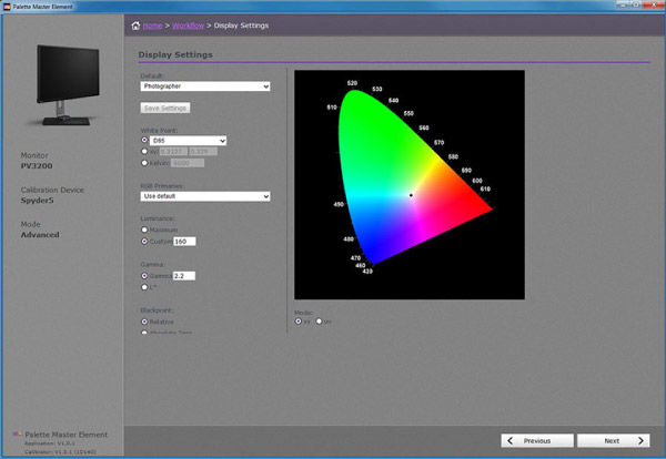 software-pv3200pt