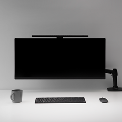Best Monitor Light Bars & Lamps: Enhance Your Workspace