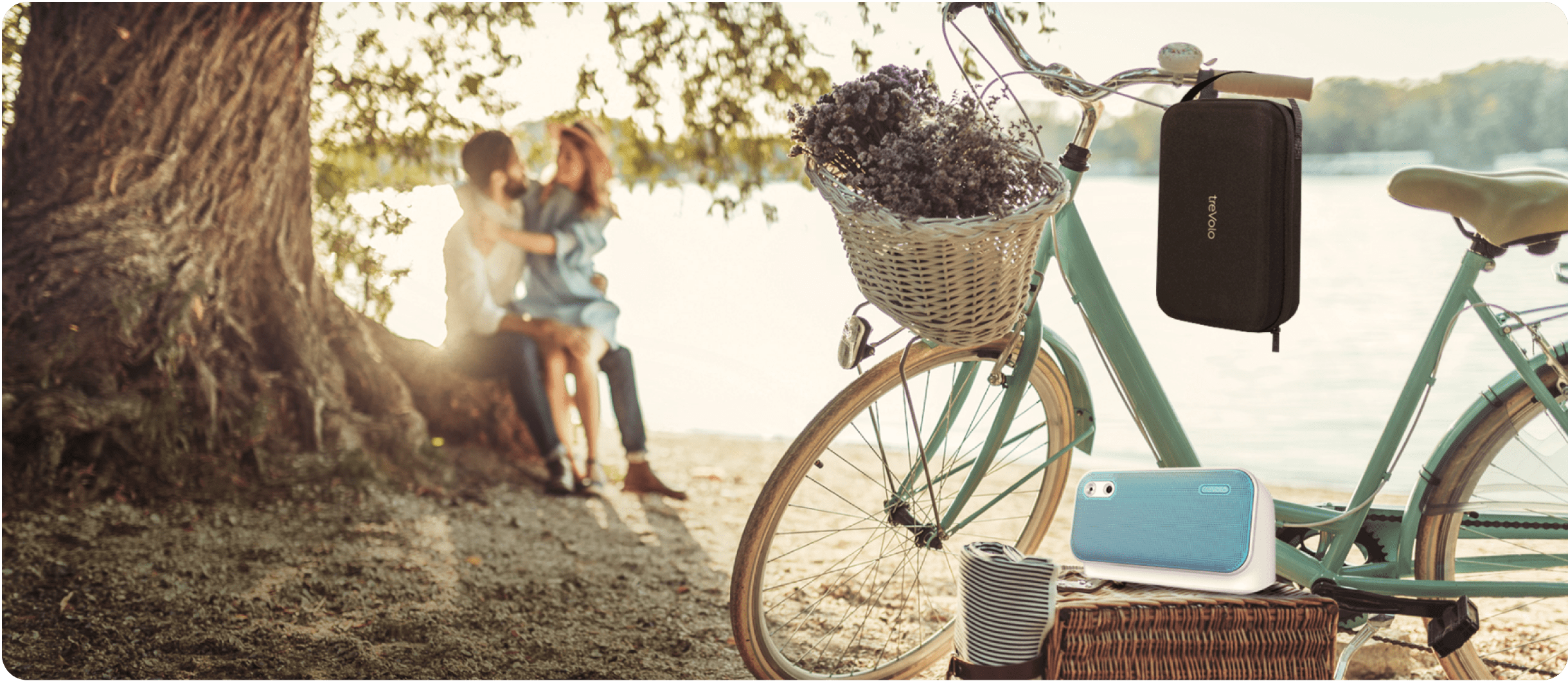 BenQ 官網限定，treVolo U新上市