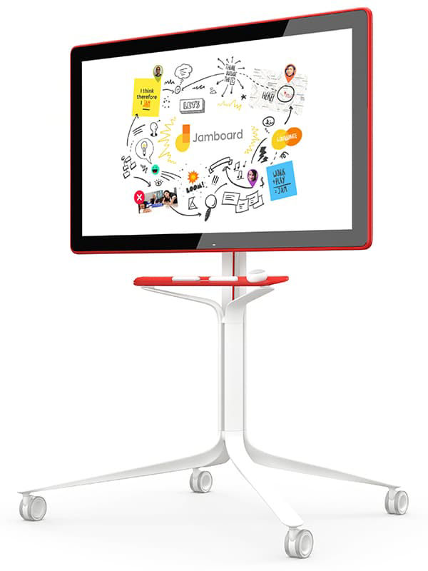   Google Play  Jamboard