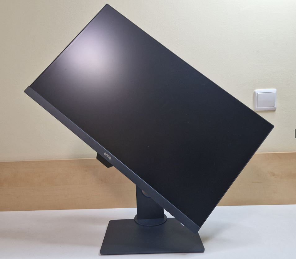 BenQ PD2705Q – Monitor Review