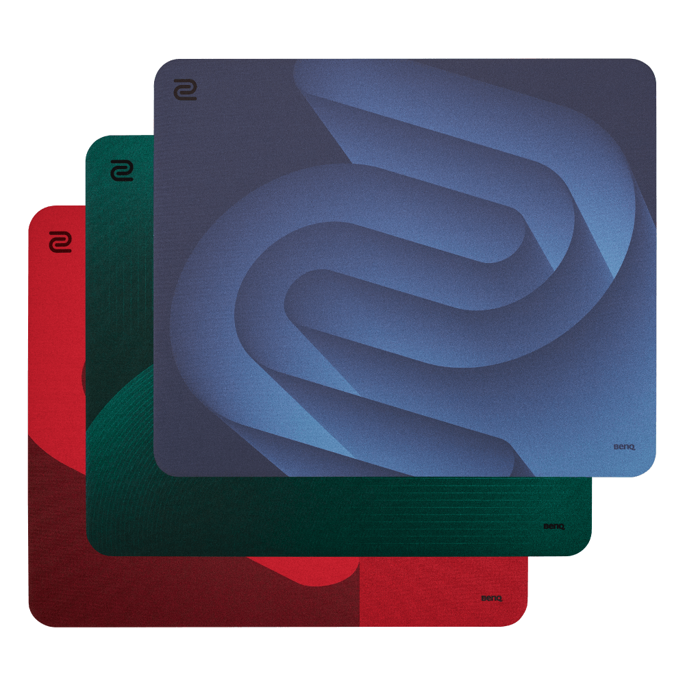 Gaming Mouse Pads for FPS Esports | ZOWIE US