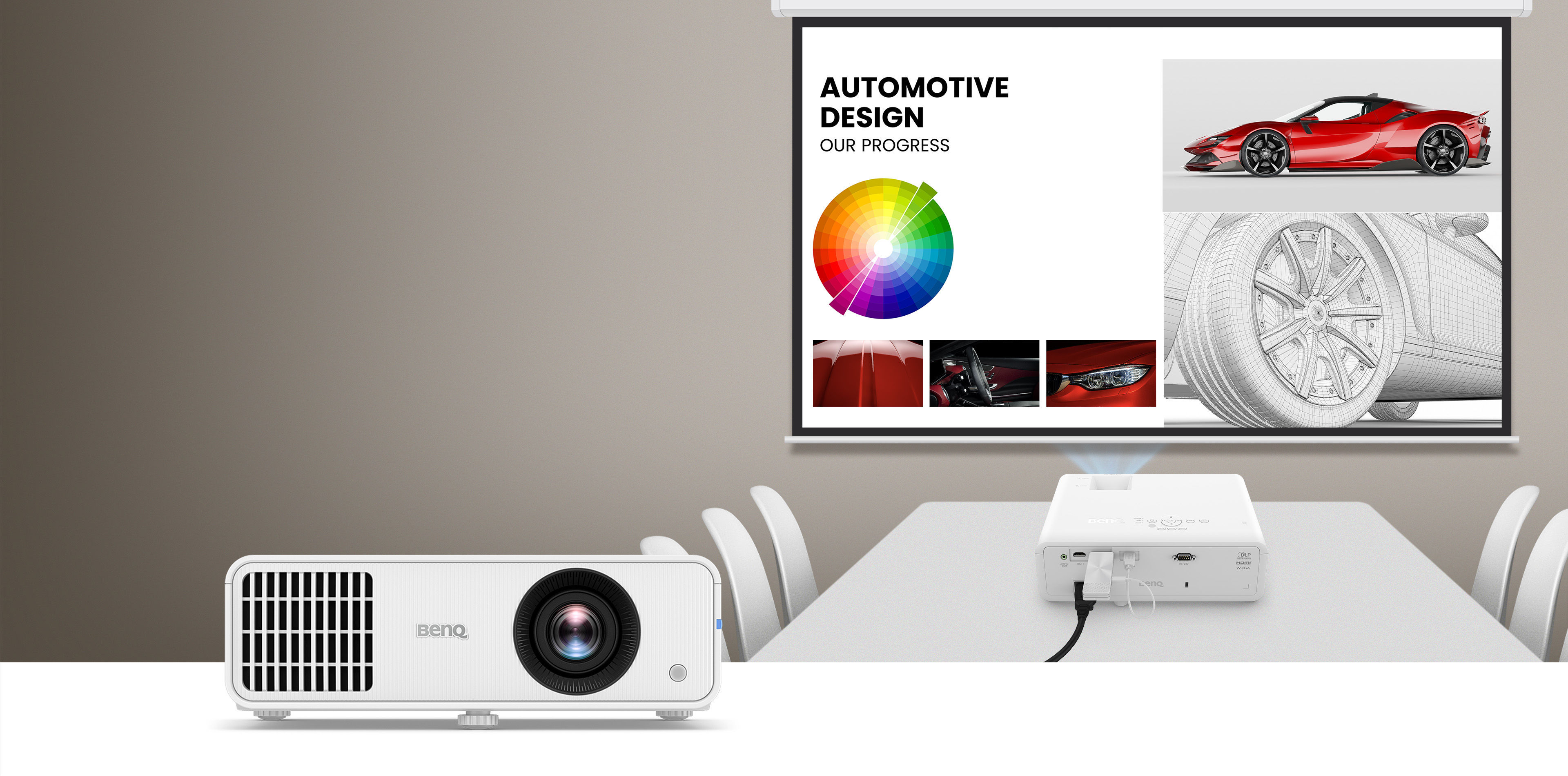 BenQ MW550 [パールホワイト] 価格比較 - 価格.com