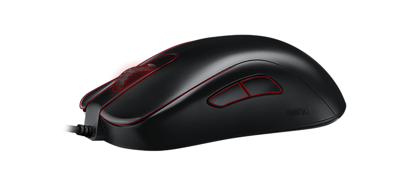 zowie s2 white 【新品未開封】