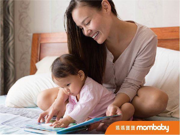 成為一個喜歡閱讀的人，帶孩子從共讀開始喜歡上閱讀-內文配圖