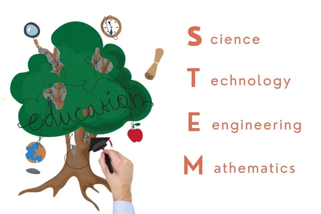 STEM2