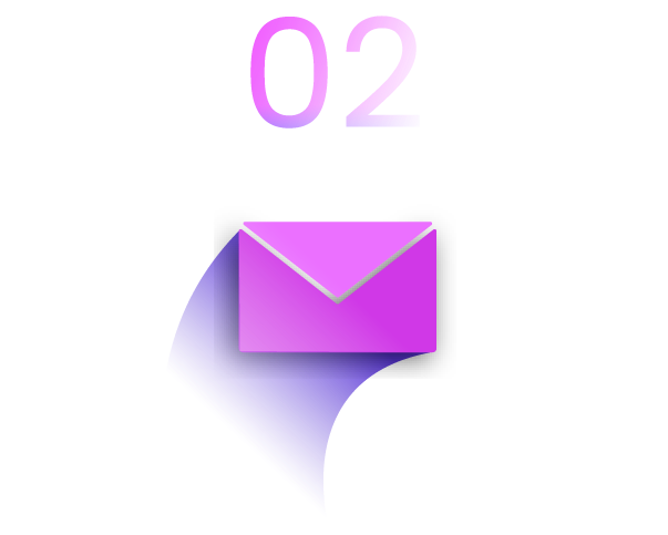 Provide a valid email address