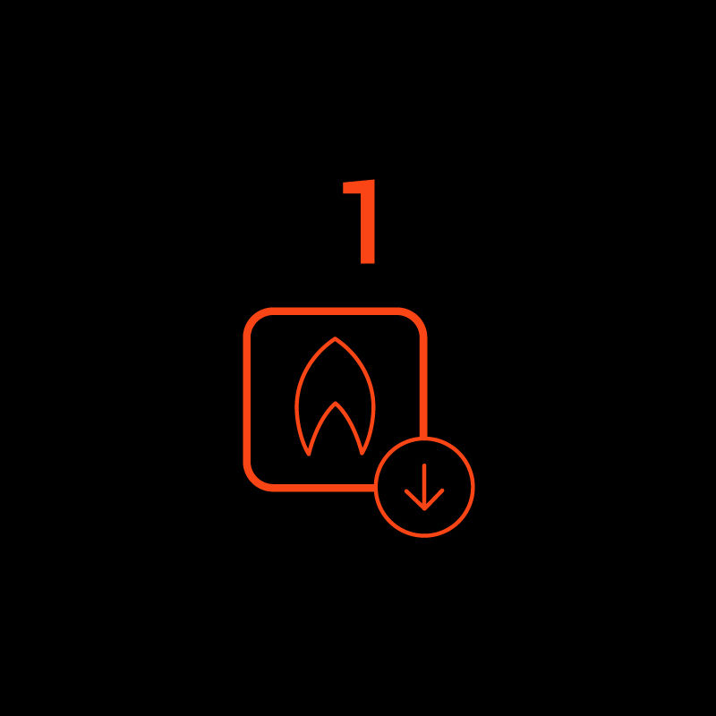 Link your PC and download the BenQ MOBIUZ Color Shuttle software.