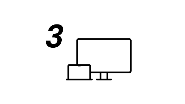 Expands Your MacBook's View