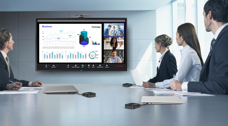 IMPLS Entertainment Recruits BenQ’s Go-Anywhere Smart Projector for Its eSports Business