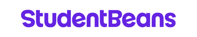 student beans logo word - 1