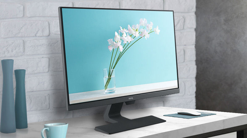 BenQ PCモニター