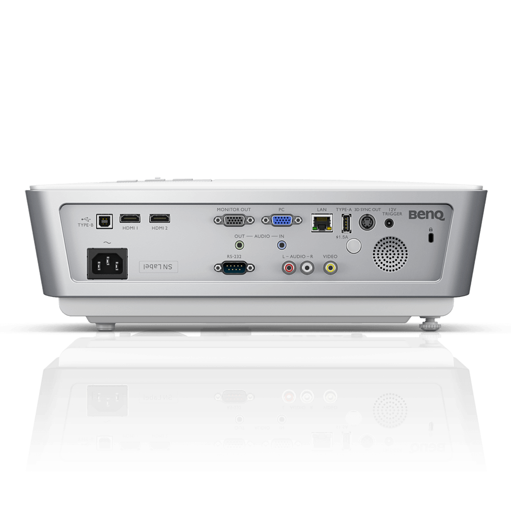 SU765 Conference Room Projector｜BenQ Asia Pacific