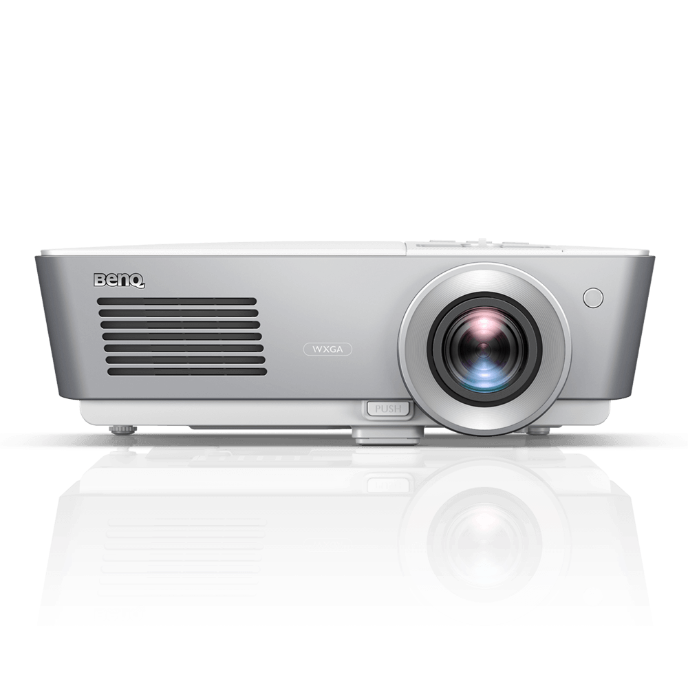 SU765 Conference Room Projector