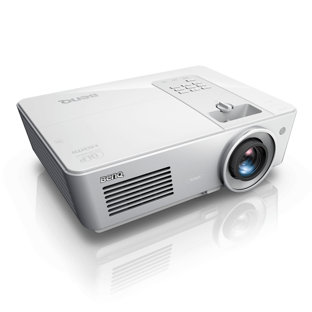 SU765 Conference Room Projector｜BenQ Asia Pacific