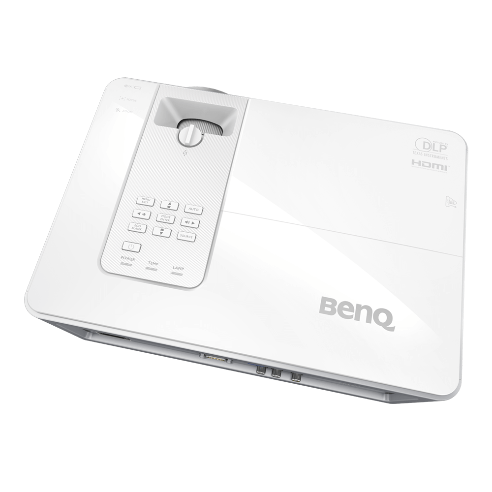 SU765 Conference Room Projector｜BenQ Asia Pacific