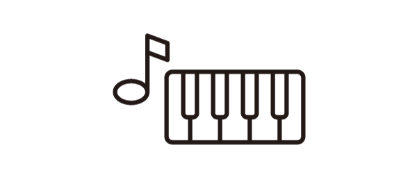 Music Mode icon