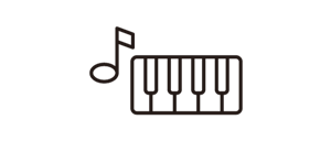 Music Mode icon