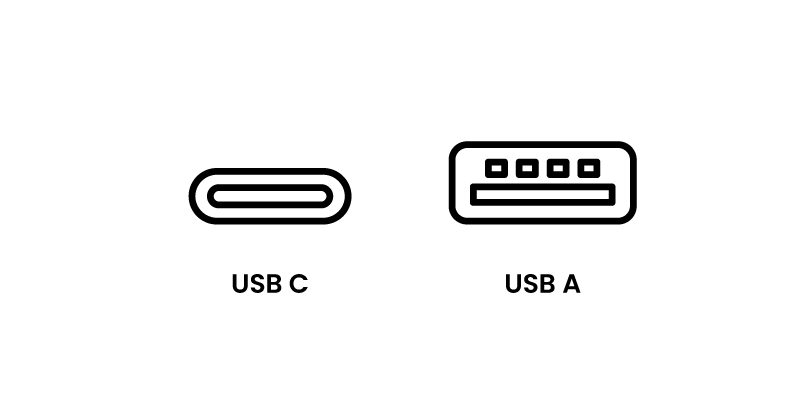 No Network Setup Required