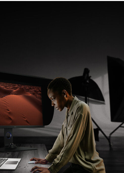 photographer monitors for photographers