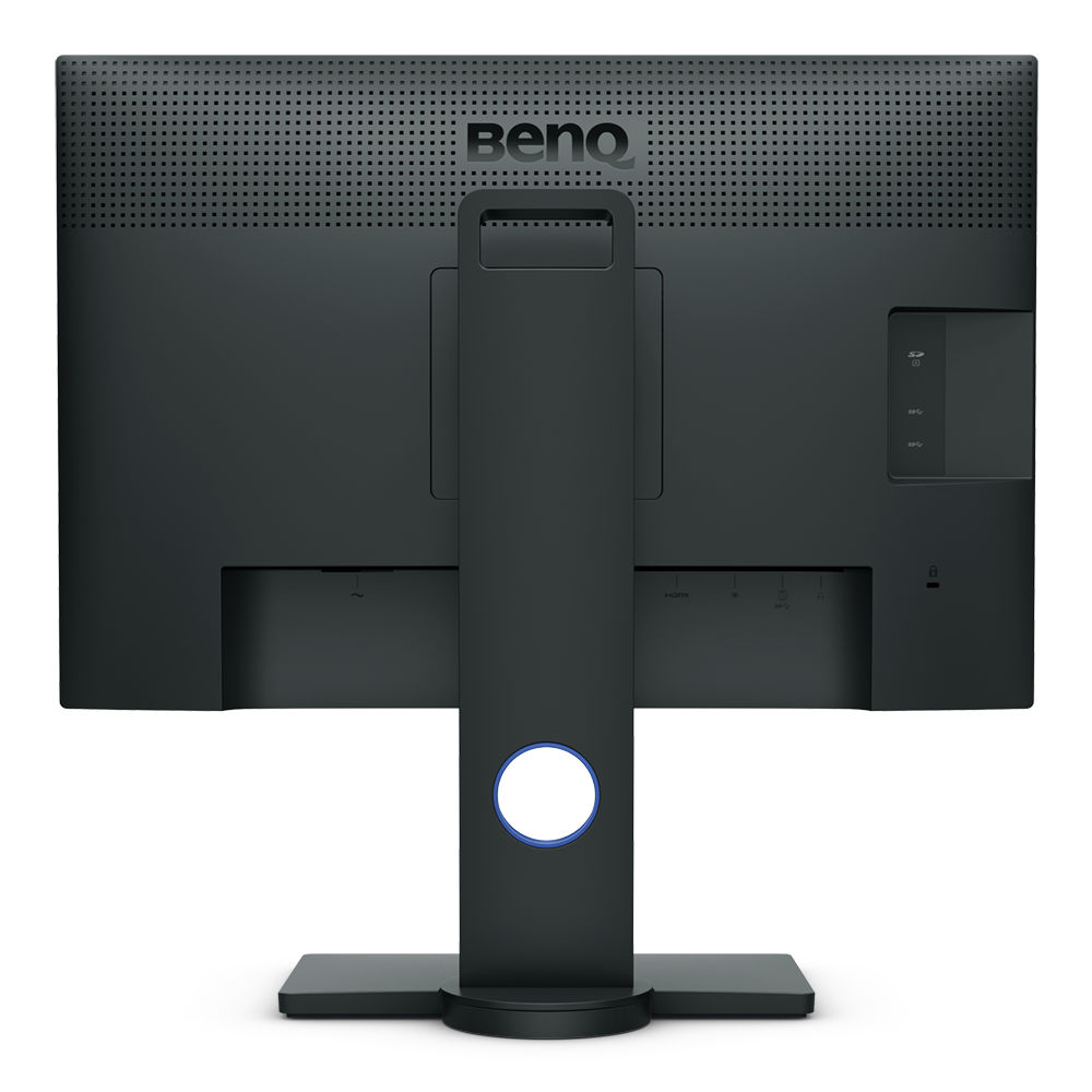 BenQ Monitor SW240 + Visera Comprar online al mejor precio