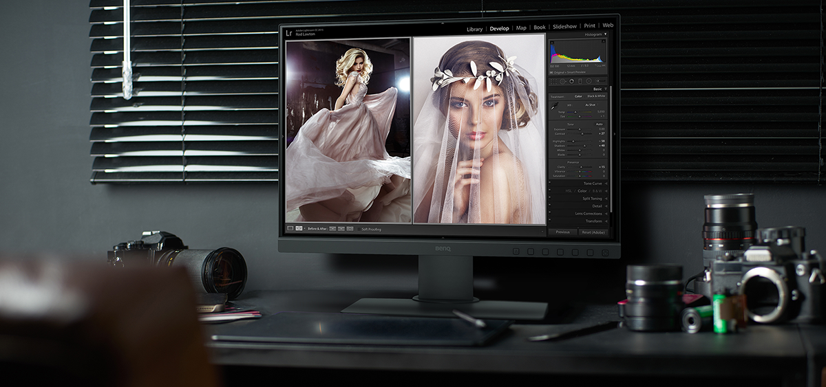 SW240 フォトグラファー用シリーズディスプレイ|BenQ Japan SW240 フォトグラファー用シリーズディスプレイ|BenQ Japan