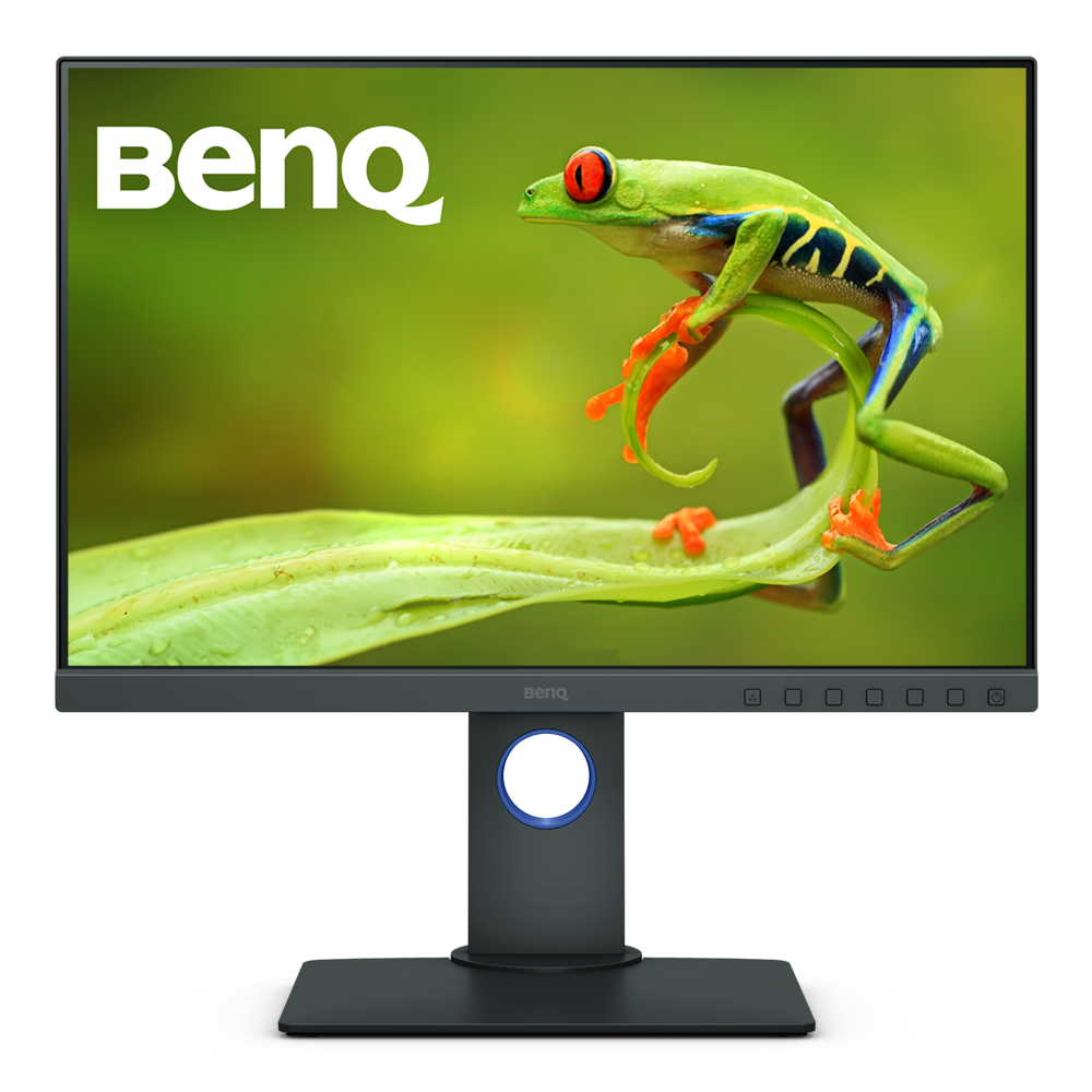 SW240 フォトグラファー用シリーズディスプレイ｜BenQ Japan